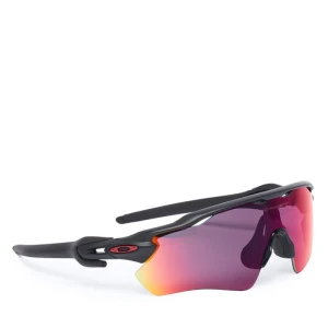 Okulary przeciwsłoneczne Oakley 0OO9208 92084638 Czarny