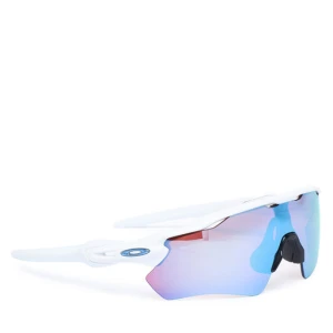 Okulary przeciwsłoneczne Oakley 0OO9208 92084738 Biały