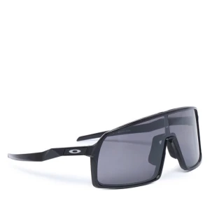Okulary przeciwsłoneczne Oakley 0OO9406 94060137 Czarny