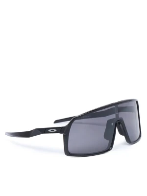 Okulary przeciwsłoneczne Oakley 0OO9406 94060137 Czarny