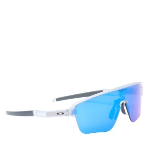 Okulary przeciwsłoneczne Oakley 0OO9415 94150542 Bezbarwny