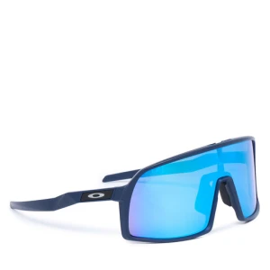 Okulary przeciwsłoneczne Oakley 0OO9462 94620228 Granatowy