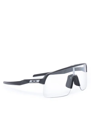 Okulary przeciwsłoneczne Oakley 0OO9463 94634539 Szary