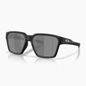 Okulary przeciwsłoneczne Oakley Briza matte black/prizm black