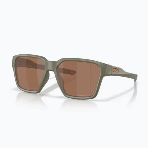 Okulary przeciwsłoneczne Oakley Briza matte moss