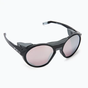Okulary przeciwsłoneczne Oakley Clifden prizm snow black / matte black