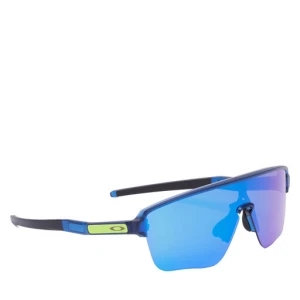 Okulary przeciwsłoneczne Oakley Corridor Sq 0OO9415 94150242 Niebieski