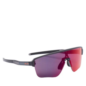 Okulary przeciwsłoneczne Oakley Corridor Sq 0OO9415 94150342 Czarny