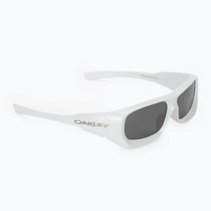 Okulary przeciwsłoneczne Oakley De Soto pearl white