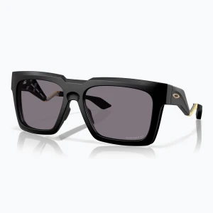 Okulary przeciwsłoneczne Oakley Enigma Ink matte black/prizm grey polarized