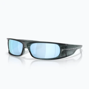Okulary przeciwsłoneczne Oakley Highland crystal black