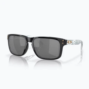 Okulary przeciwsłoneczne Oakley Holbrook black