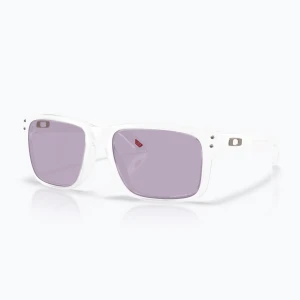 Okulary przeciwsłoneczne Oakley Holbrook matte clear