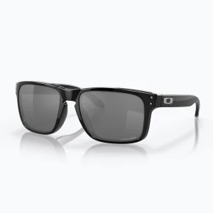 Okulary przeciwsłoneczne Oakley Holbrook polished black