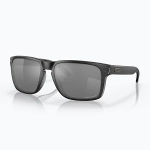 Zdjęcie produktu Okulary przeciwsłoneczne Oakley Holbrook XL matte black/prizm black polarized