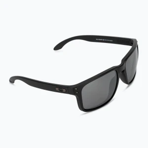 Okulary przeciwsłoneczne Oakley Holbrook XXL matte black/prizm black