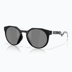 Okulary przeciwsłoneczne Oakley HSTN Duality Collection matte black/prizm black