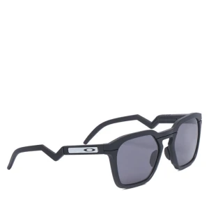 Okulary przeciwsłoneczne Oakley Hstn Sq 0OO9533 95330154 Czarny