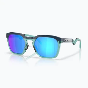 Okulary przeciwsłoneczne Oakley HSTN SQ abyss