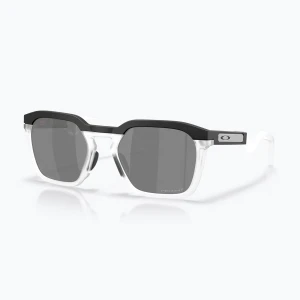 Okulary przeciwsłoneczne Oakley HSTN SQ matte black