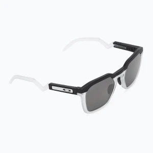 Okulary przeciwsłoneczne Oakley HSTN SQ matte black
