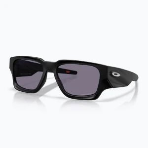 Okulary przeciwsłoneczne Oakley Instagator matte black / prizm grey