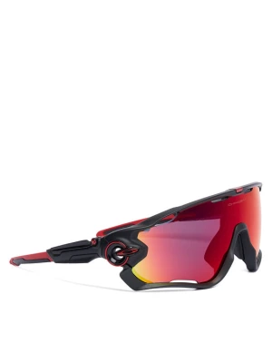 Okulary przeciwsłoneczne Oakley Jawbreaker 0OO9290 92902031 Czarny