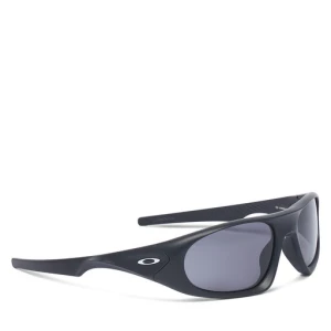 Okulary przeciwsłoneczne Oakley Neoforma 0OO9528 95280160 Czarny