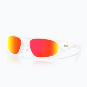 Okulary przeciwsłoneczne Oakley Neoforma matte clear