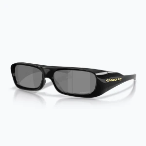 Okulary przeciwsłoneczne Oakley Permian black