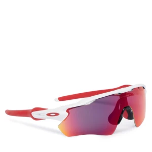 Okulary przeciwsłoneczne Oakley Radar Ev Path 0OO9208 92080538 Biały