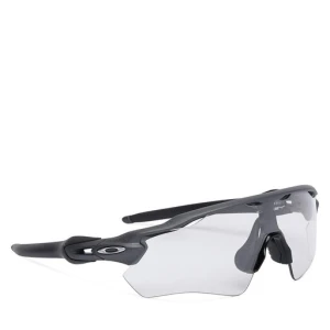 Okulary przeciwsłoneczne Oakley Radar EV Path 0OO9208 92081338 Czarny