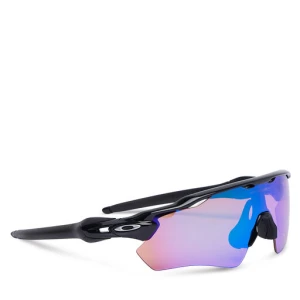 Okulary przeciwsłoneczne Oakley Radar EV Path 0OO9208 92084438 Czarny