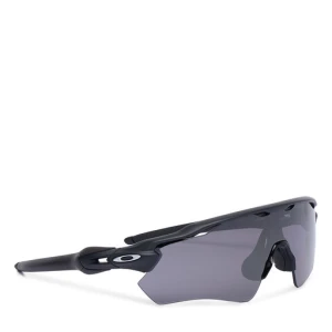 Okulary przeciwsłoneczne Oakley Radar EV Path 0OO9208 92085138 Czarny