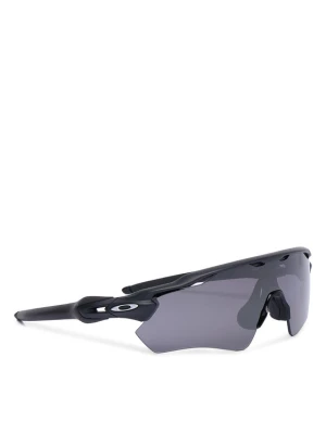 Okulary przeciwsłoneczne Oakley Radar EV Path 0OO9208 92085138 Czarny