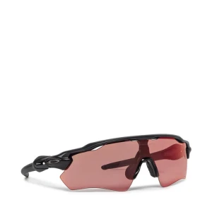 Okulary przeciwsłoneczne Oakley Radar Ev Path 0OO9208 Czarny