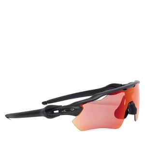 Okulary przeciwsłoneczne Oakley Radar Ev Path 0OO9208 Czarny