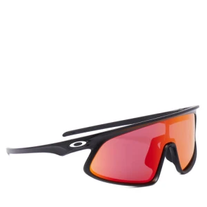 Okulary przeciwsłoneczne Oakley RSLV 141 0OO9524D 95240141 Czarny