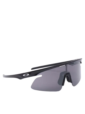 Okulary przeciwsłoneczne Oakley Rslv Lite 0OO9527D 95270150 Czarny