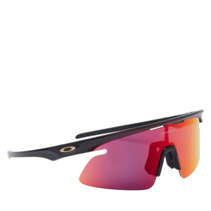 Okulary przeciwsłoneczne Oakley Rslv Lite 0OO9527D 95270250 Czarny