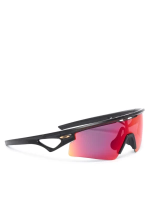 Okulary przeciwsłoneczne Oakley Sphaera Strike 0OO9531 95310237 Czarny
