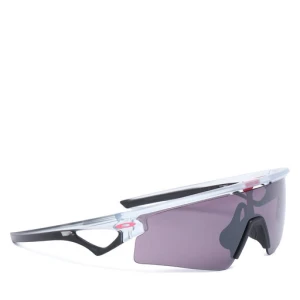 Okulary przeciwsłoneczne Oakley Sphaera Strike 0OO9531 95311037 Szary