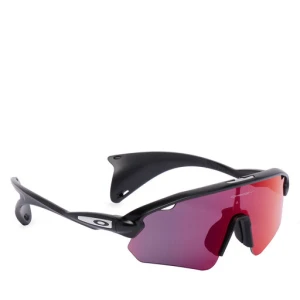 Okulary przeciwsłoneczne Oakley Stunt Devil A 0OO9525 95250337 Czarny