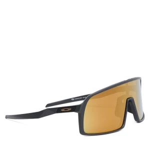 Okulary przeciwsłoneczne Oakley Sutro 0OO9406-0537 Zielony