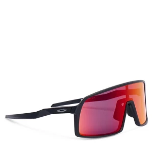 Okulary przeciwsłoneczne Oakley Sutro 0OO9406 94060837 Czarny