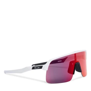 Okulary przeciwsłoneczne Oakley Sutro Lite 0OO9463 94630239 Biały