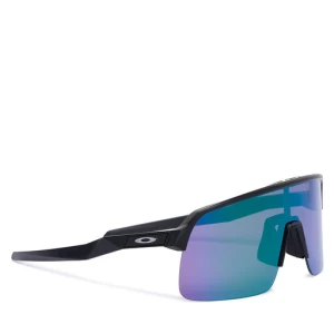 Okulary przeciwsłoneczne Oakley Sutro Lite 0OO9463 94630339 Czarny