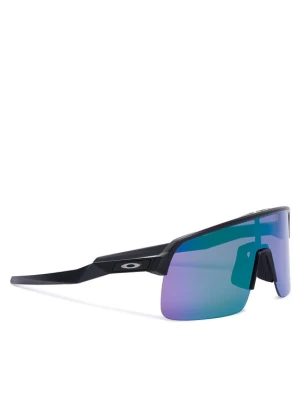 Okulary przeciwsłoneczne Oakley Sutro Lite 0OO9463 94630339 Czarny