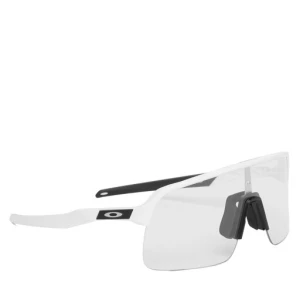 Okulary przeciwsłoneczne Oakley Sutro Lite 0OO9463 94634639 Biały