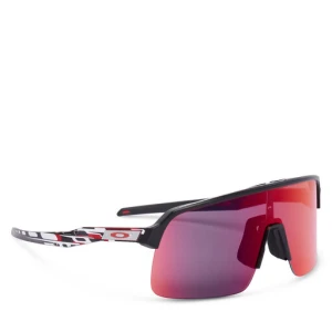 Okulary przeciwsłoneczne Oakley Sutro Lite 0OO9463 9463B739 Czarny